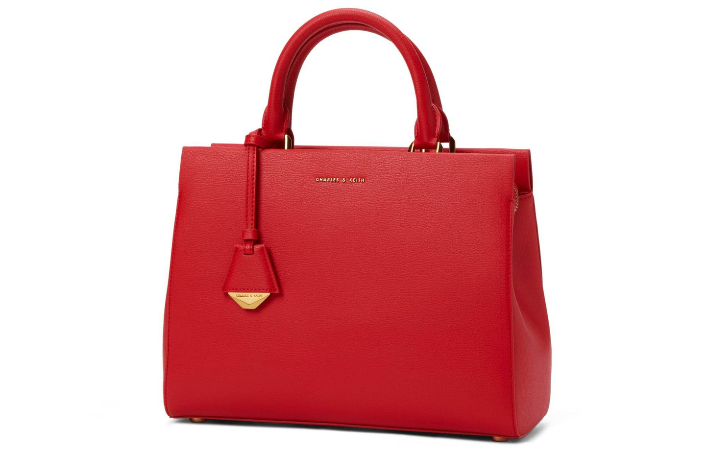 Сумка женская Charles&Keith - Boxette Shop