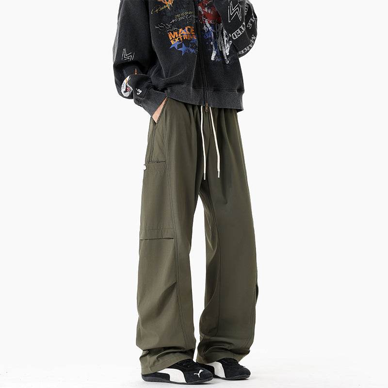 Брюки мужские Antioffice - Boxette Shop