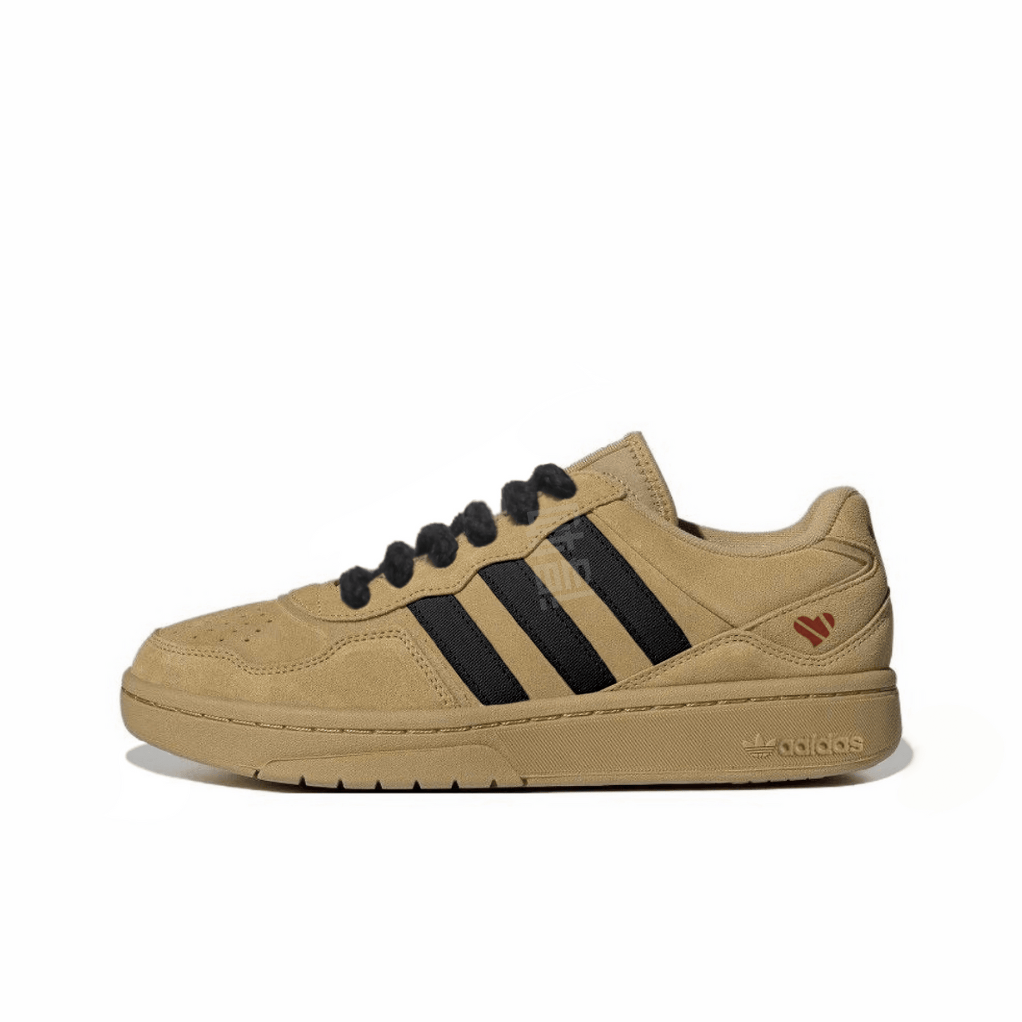 Кроссовки Adidas Courtic - Boxette Shop