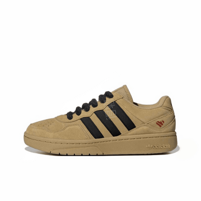 Кроссовки Adidas Courtic - Boxette Shop