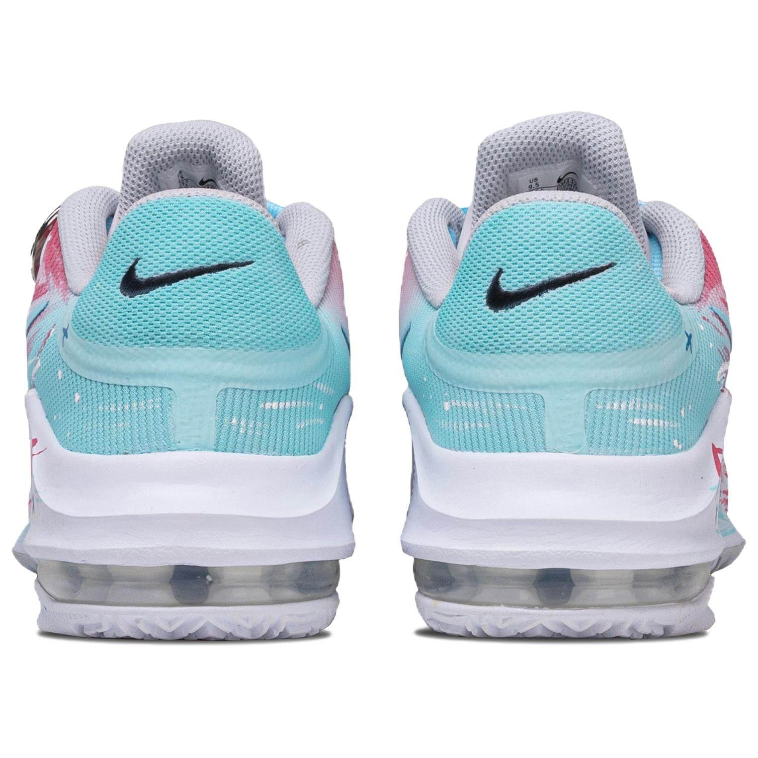 Кроссовки Nike Air Max Impact 4 - Boxette Shop