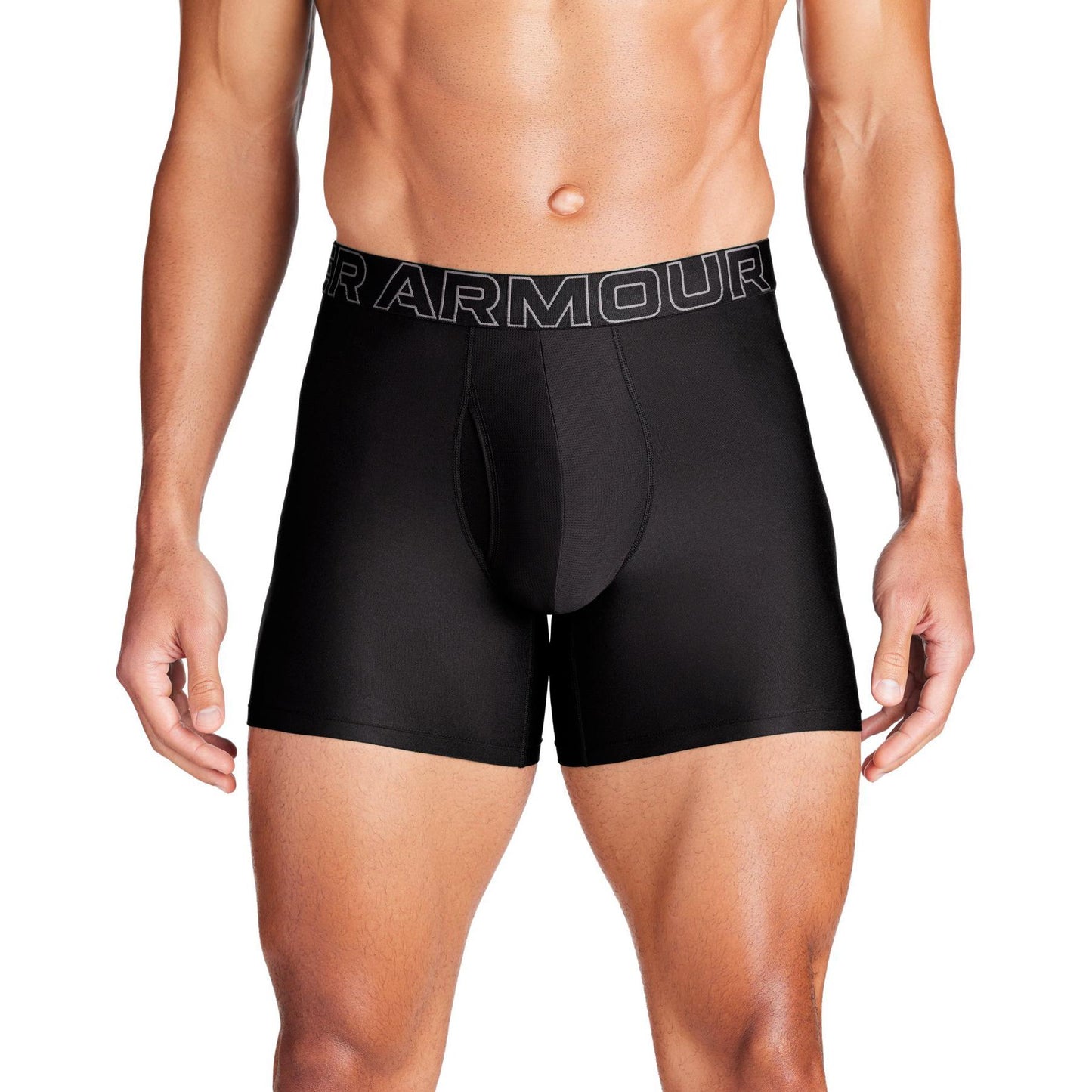 Трусы мужские Under Armour (3 шт.)