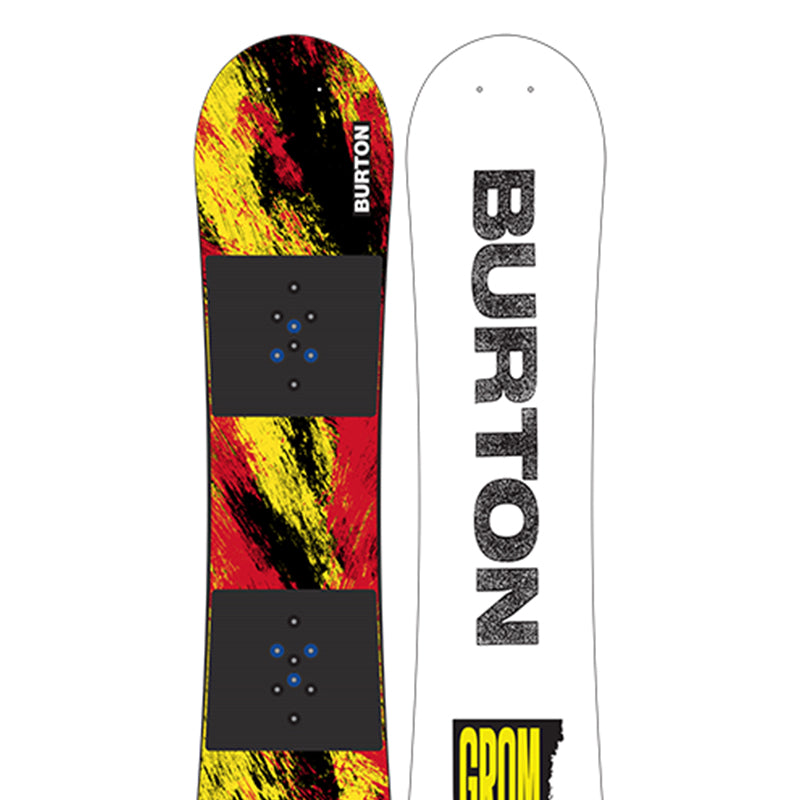 Burton Grom Powder bolalar snoubordlari