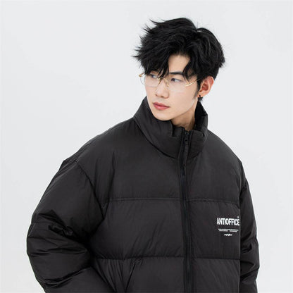 Пуховик мужской Antioffice - Boxette Shop