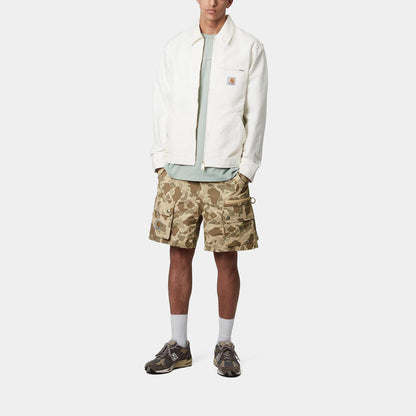 Шорты мужские Carhartt WIP - Boxette Shop