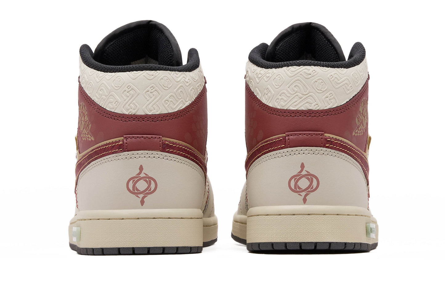 Кроссовки мужские Jordan air panda - Boxette Shop