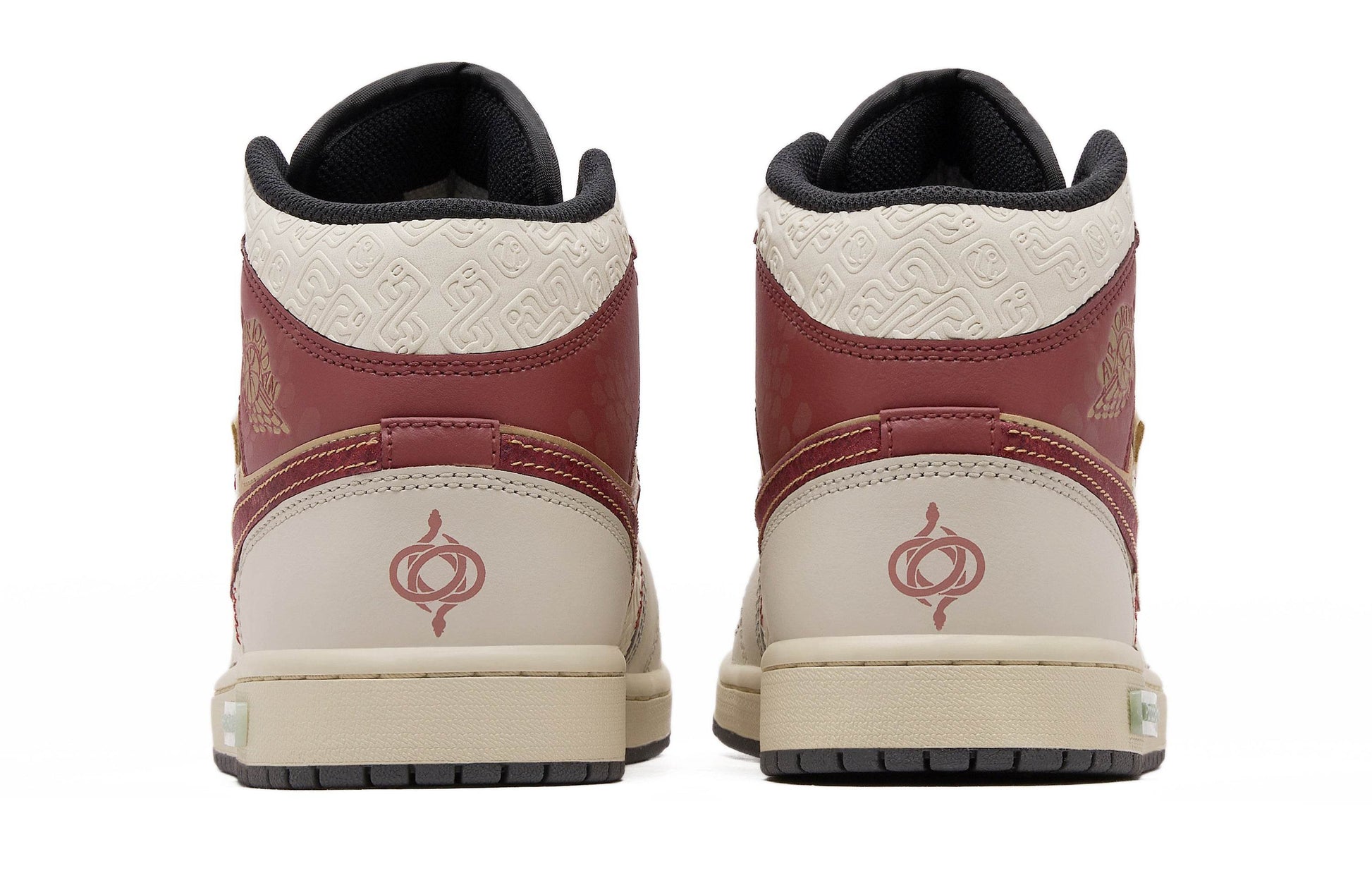 Кроссовки мужские Jordan air panda - Boxette Shop