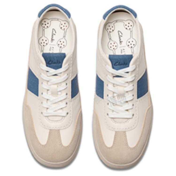 Кроссовки мужские Clarks