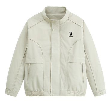 Erkaklar uchun Playboy kurtkasi