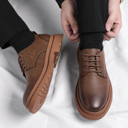 Туфли мужские Shanpijiang - Boxette Shop