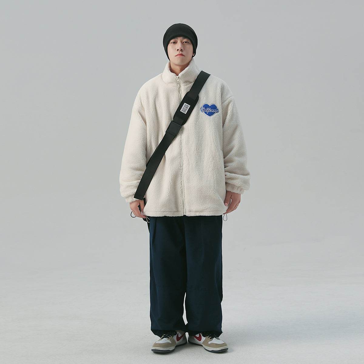 Куртка мужская Golfcross - Boxette Shop