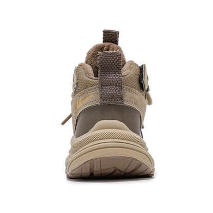 Ботинки детские Warrior