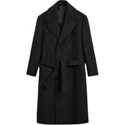 Пальто мужское ZARA - Boxette Shop