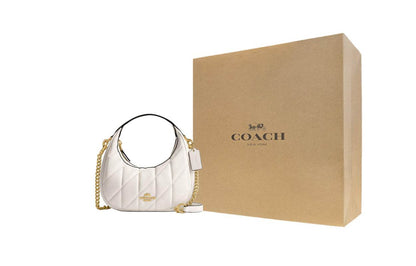 Сумка женская Coach Carmen 20 - Boxette Shop