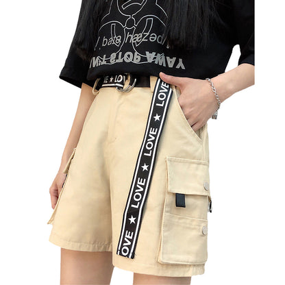 Шорты женские Kaiser