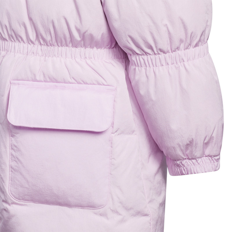 Пуховик детский Adidas