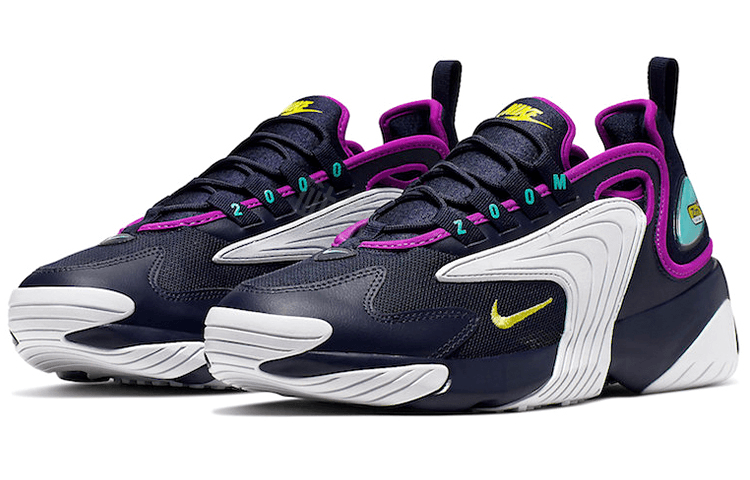 Кроссовки женские Nike Zoom 2k - Boxette Shop