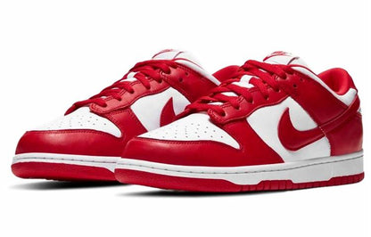 Кроссовки Nike Dunk SP "University Red"