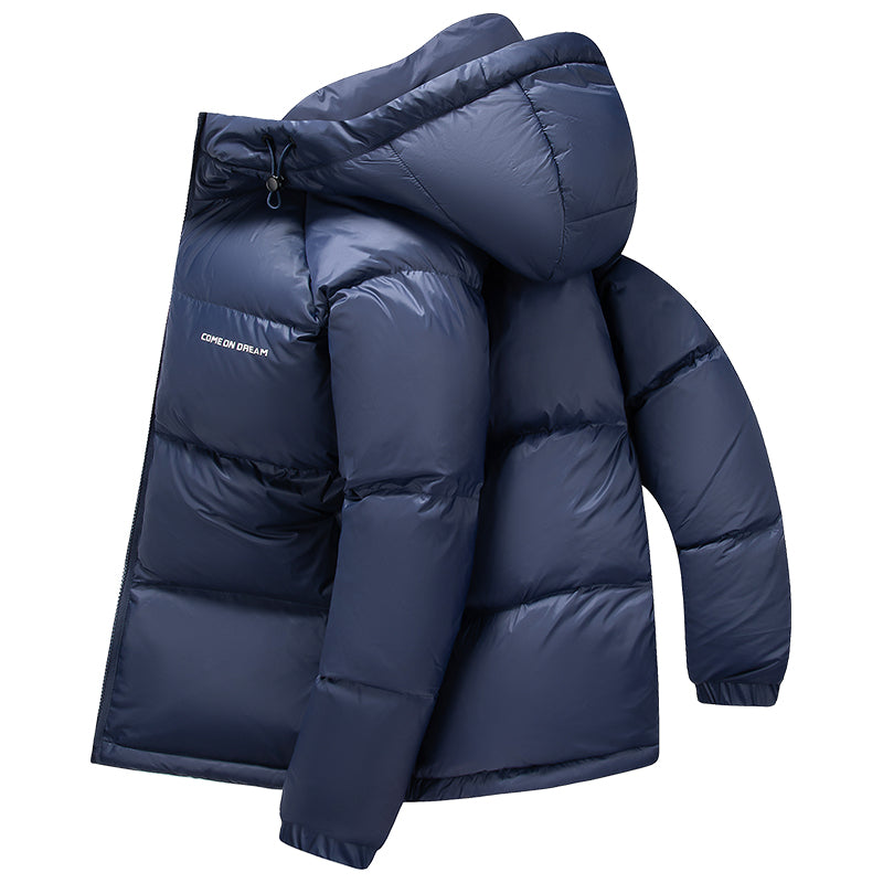 YaYa Extreme Cold erkaklar uchun pastki kurtka