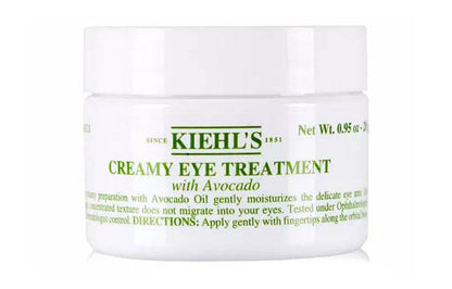 Крем для кожи вокруг глаз Kiehl's Avocado Treatment - Boxette Shop