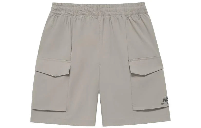 Шорты мужские New Balance - Boxette Shop