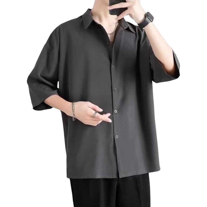 Рубашка мужская Pierre Cardin