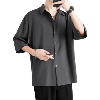 Рубашка мужская Pierre Cardin