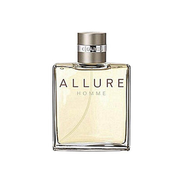 Духи мужские Chanel Allure Homme - Boxette Shop