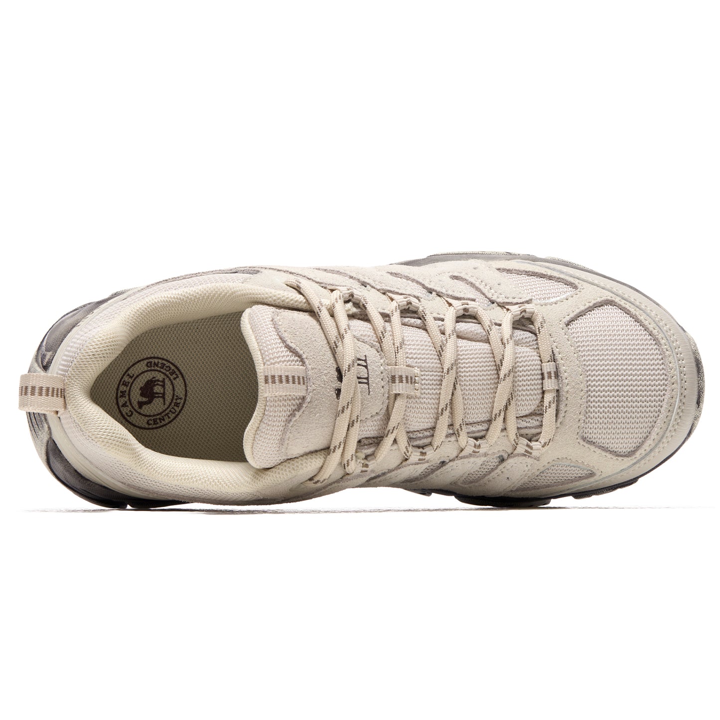 Кроссовки женские Camel triumph