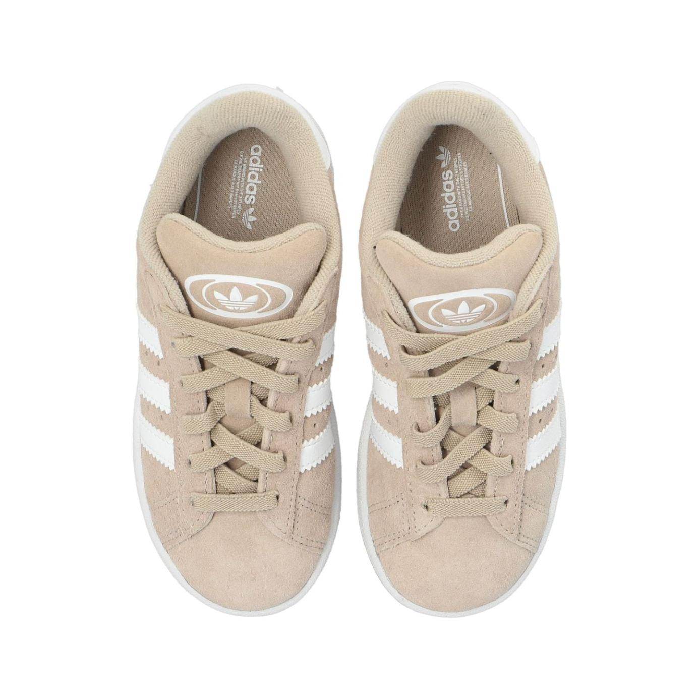Кроссовки детские Adidas Originals Campus 00s - Boxette Shop
