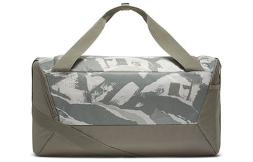 Спортивная сумка Nike Clash Polyester Crossbody Gym - Boxette Shop