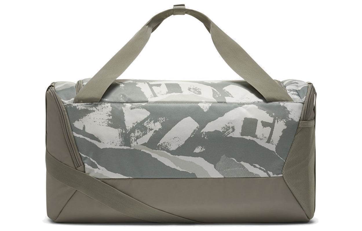 Спортивная сумка Nike Clash Polyester Crossbody Gym - Boxette Shop