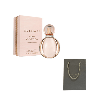 Духи женские BVLGARI Rose Goldea - Boxette Shop