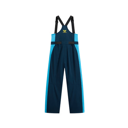 Брюки лыжные женские Phenix Retro Colorblock