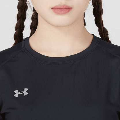 Спортивная футболка женская Under Armour Andromeda - Boxette Shop
