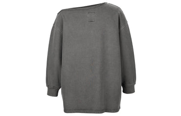 Свитшот женский Adidas Originals Washed Collection Classic Sports Comfortable - Boxette Shop