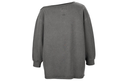 Свитшот женский Adidas Originals Washed Collection Classic Sports Comfortable - Boxette Shop