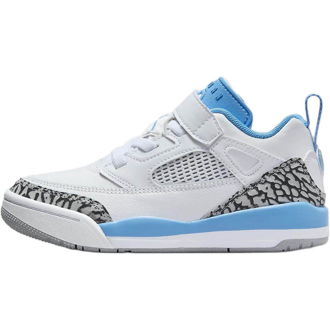 Кроссовки детские Jordan Spizike - Boxette Shop