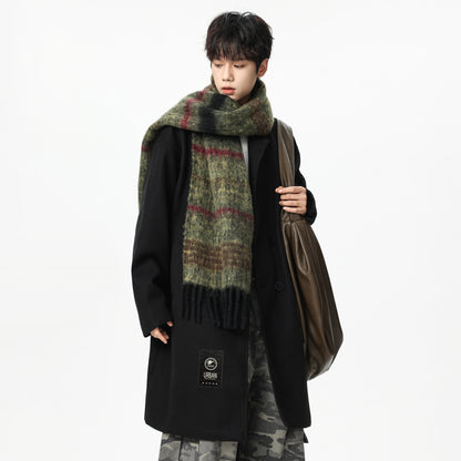 Пальто мужское URBAN AUTHENTIC Mid-Length