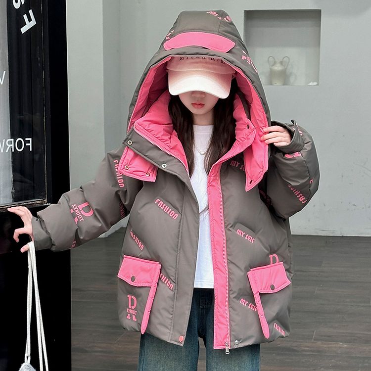 Пуховик детский Simba's Pride