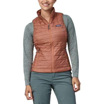 Жилет женский Patagonia Nano Puff - Boxette Shop