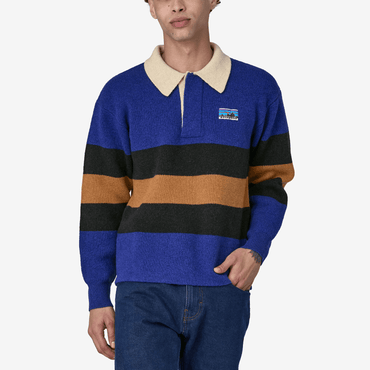 Свитшот мужской Patagonia - Boxette Shop