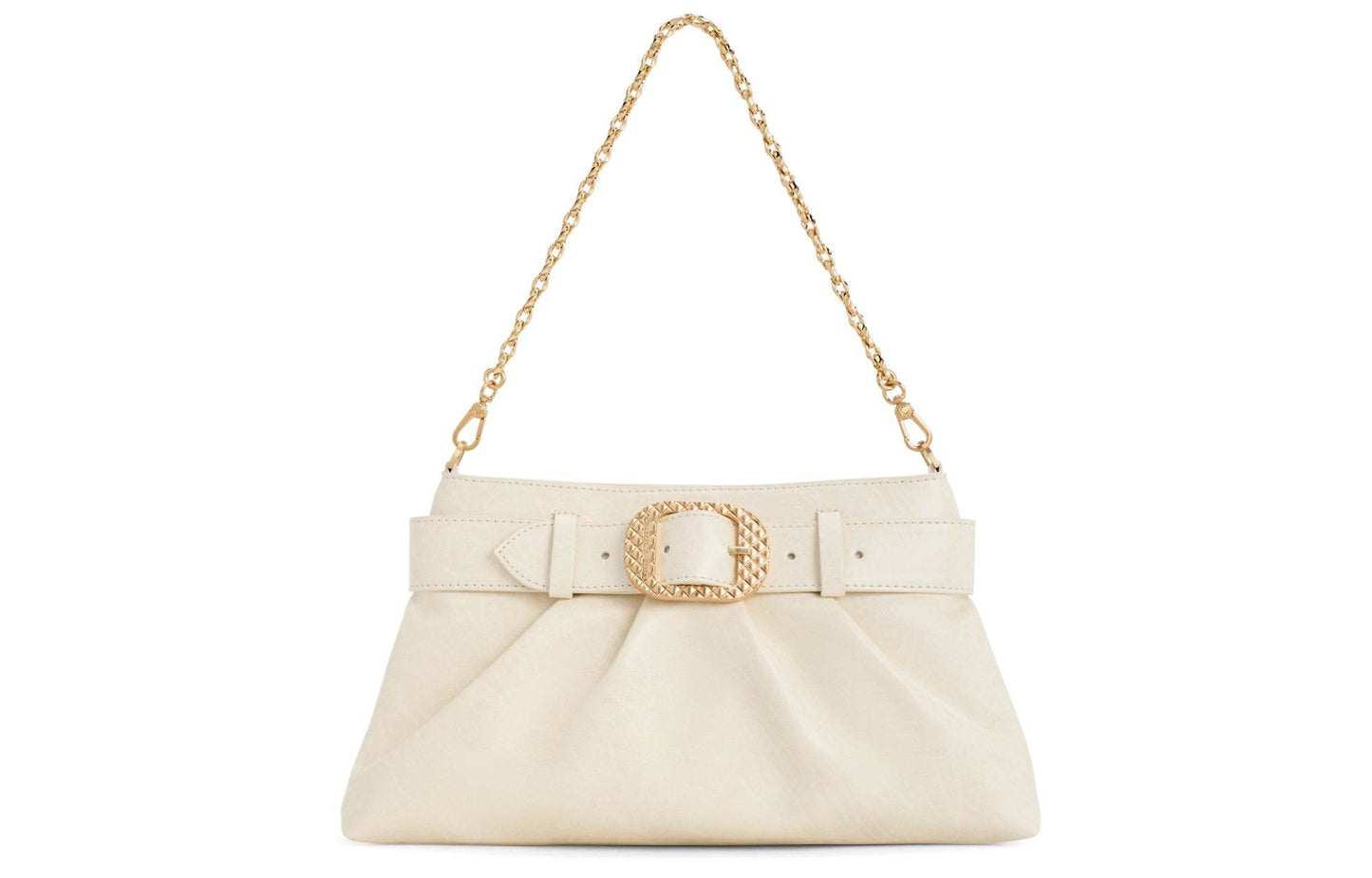 Сумка женская Charles & Keith с металлической пряжкой - Boxette Shop