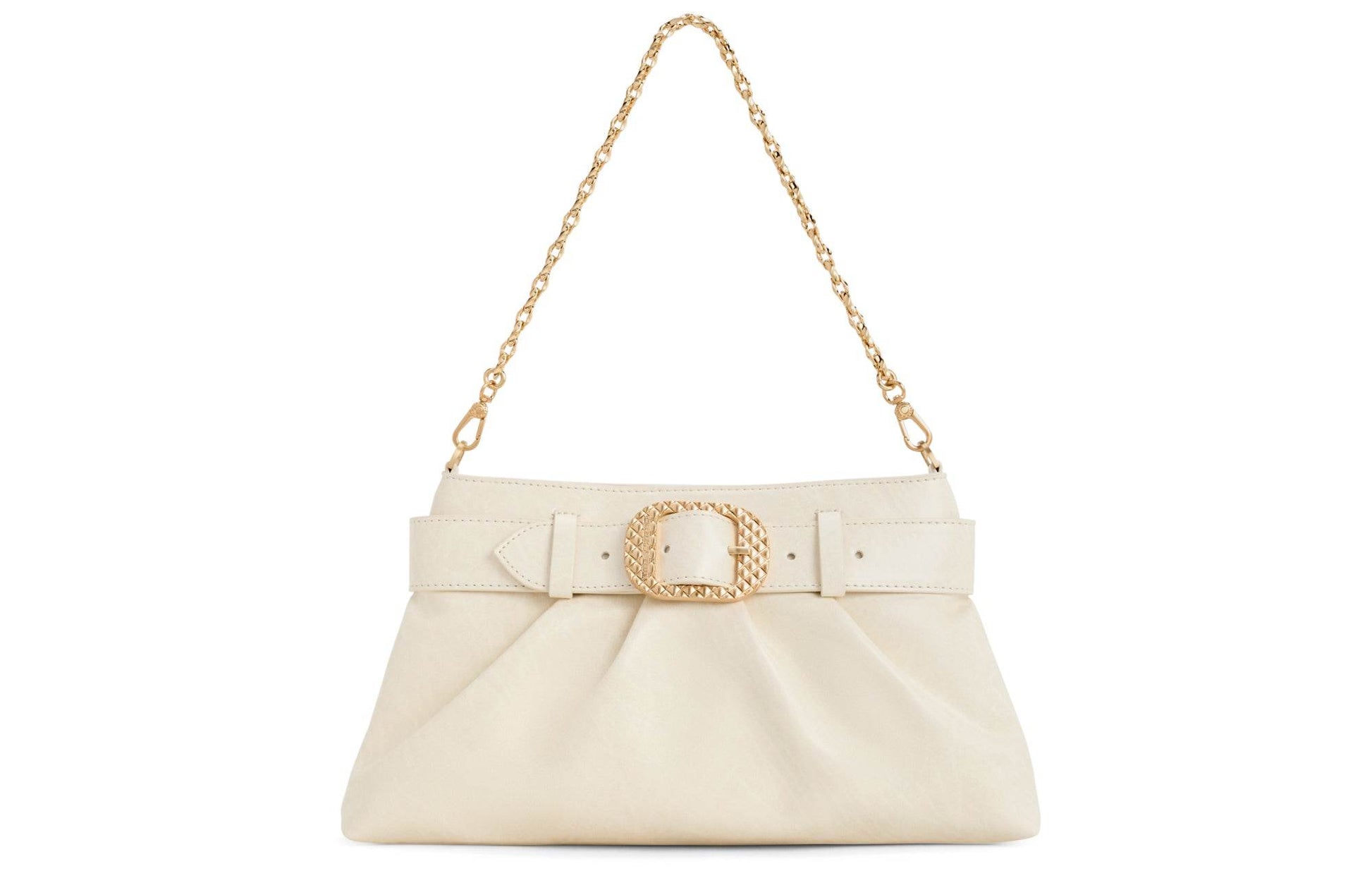 Сумка женская Charles & Keith с металлической пряжкой - Boxette Shop