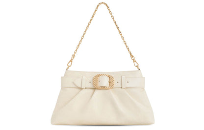 Сумка женская Charles & Keith с металлической пряжкой - Boxette Shop