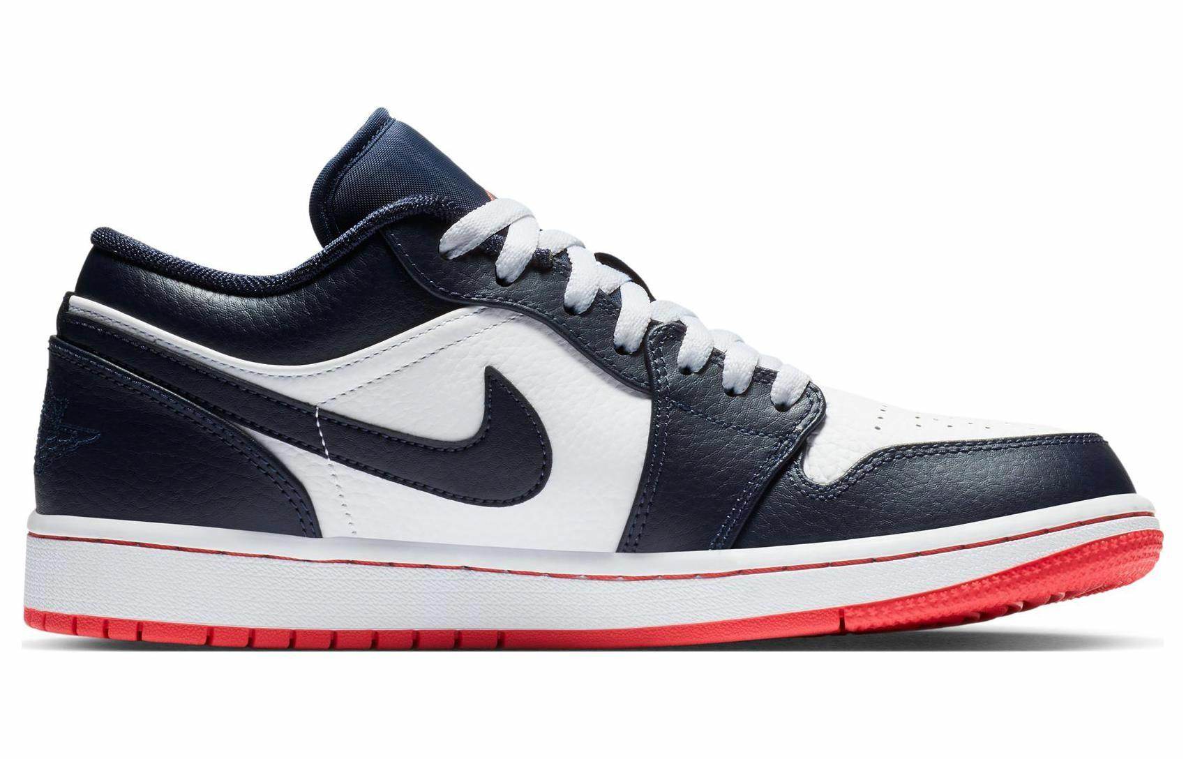 Кроссовки Jordan Air Jordan 1 Retro Low - Boxette Shop