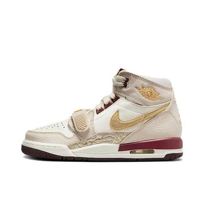 Кроссовки Jordan legacy cny - Boxette Shop