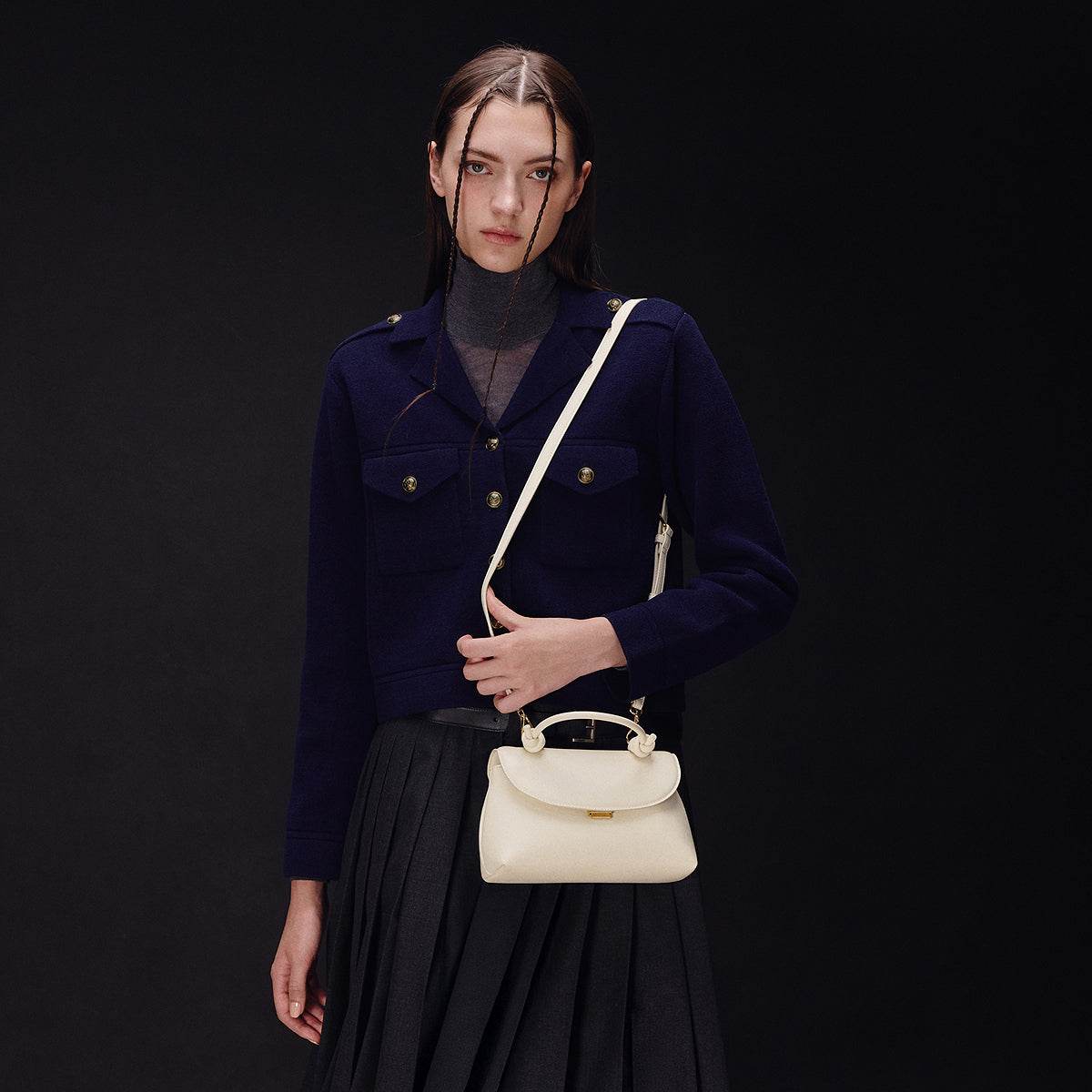 Сумка женская Charles&Keith - Boxette Shop