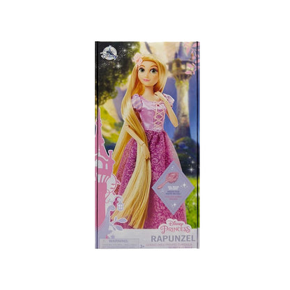 Disney Elsa va Anna BJD qo'g'irchog'i