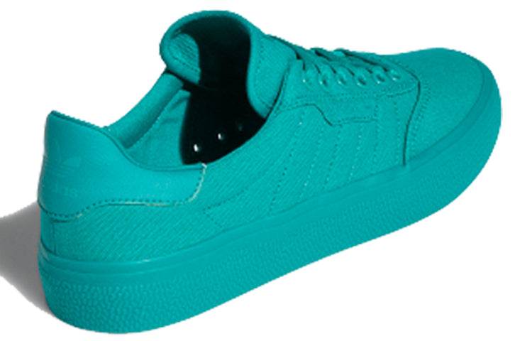 Кеды мужские Adidas Originals 3MC Vulc - Boxette Shop